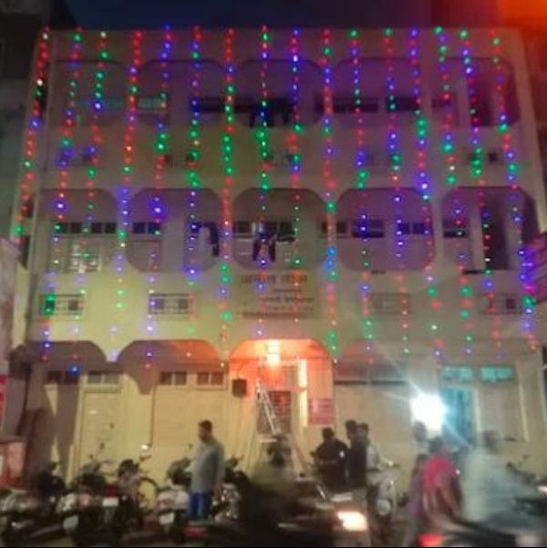 Amol Hostel/Lodge is a reliabl