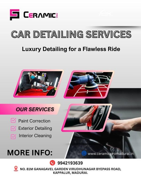 Give your car the care it trul