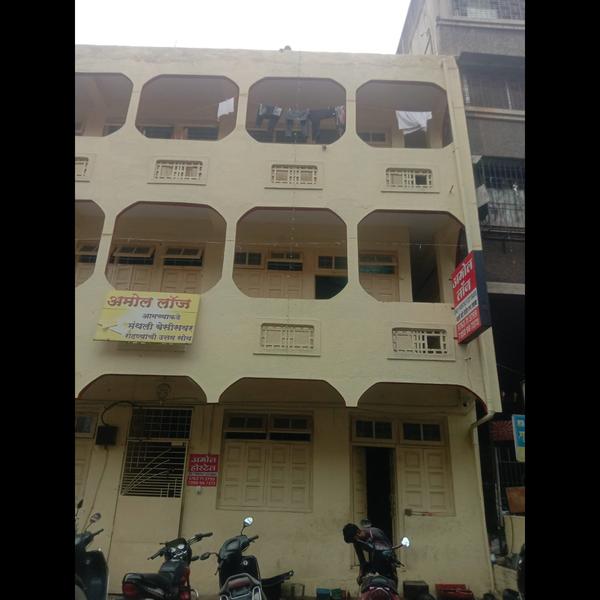 PG In Somwarpeth Pune