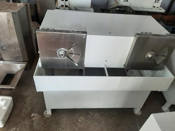 Mariya Engineering Works is a trusted manufacturer