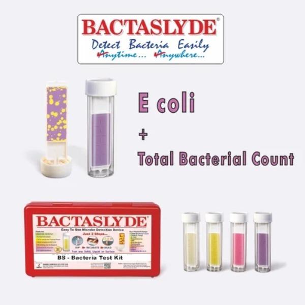 BACTASLYDE
