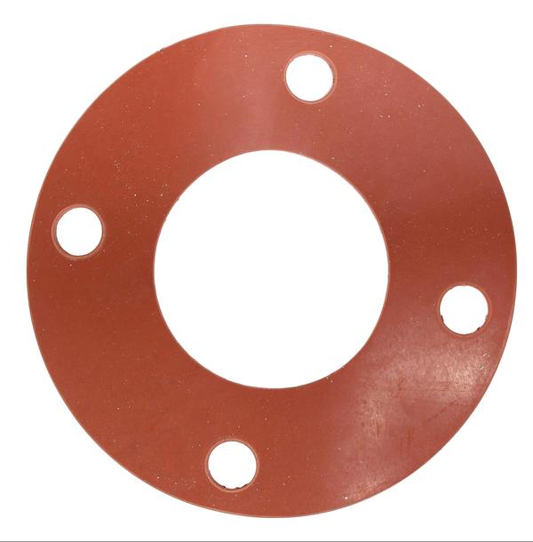 Rubber Flange Gaskets are small components, yet th