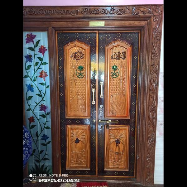 arcoking doors in nachikurichy