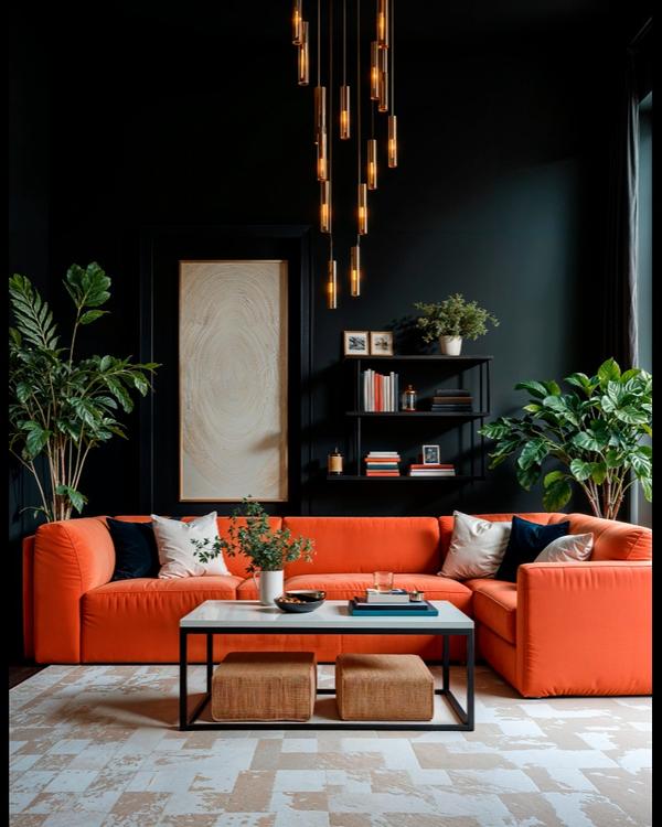 emotional impact of decor