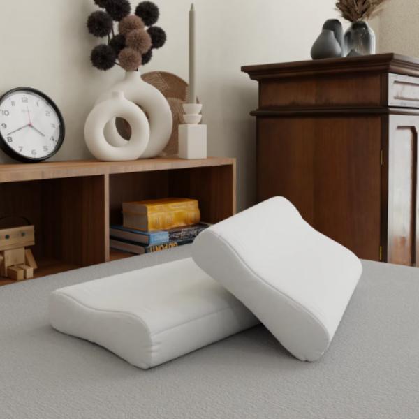 The right pillow transfor