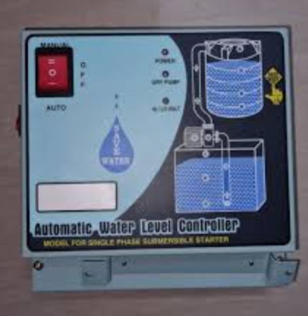 Managing water efficiently has