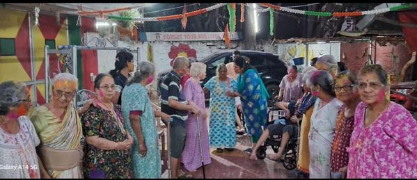 Senior Living Services in Pune