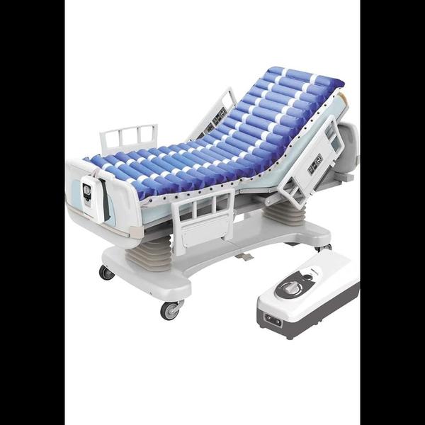 The Electric Hospital Bed