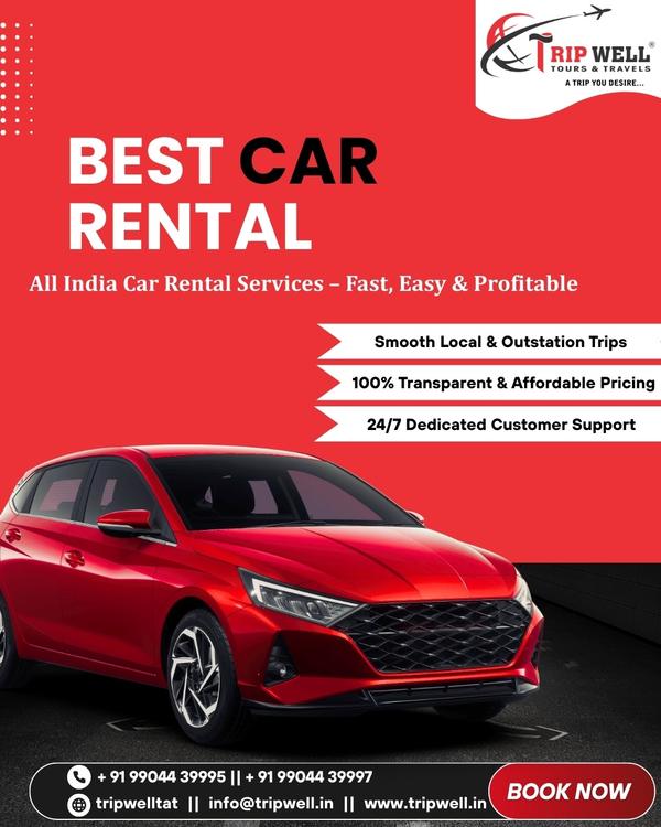 INDIA’S MOST TRUSTED & BEST CA