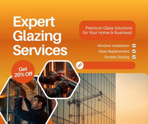 Looking for premium glazing wo