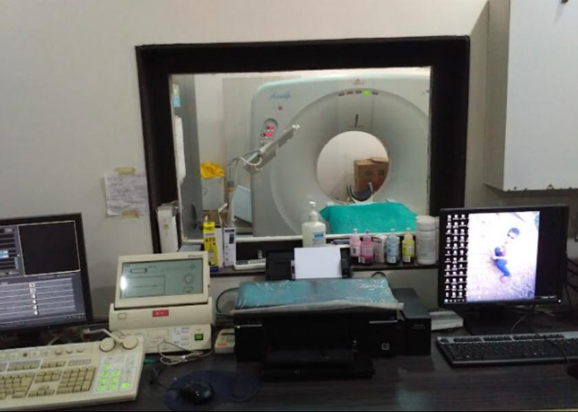 Lab view 8