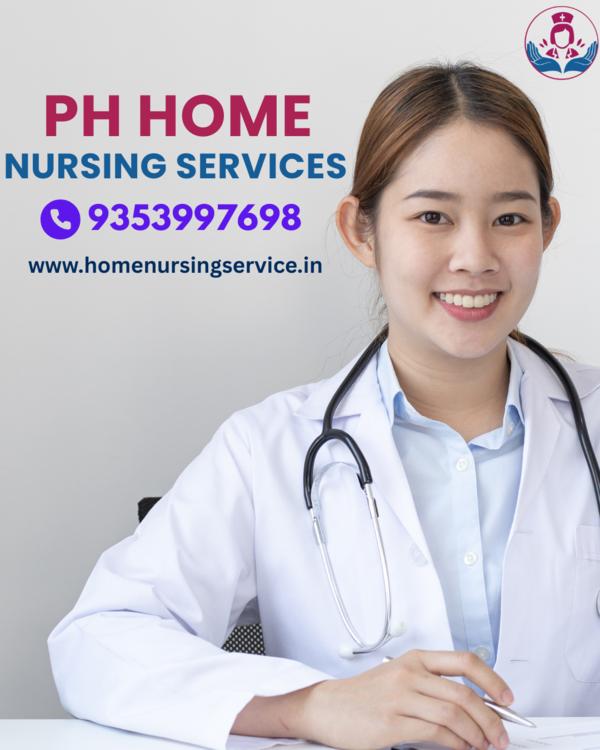 PH Home Nursing Services 