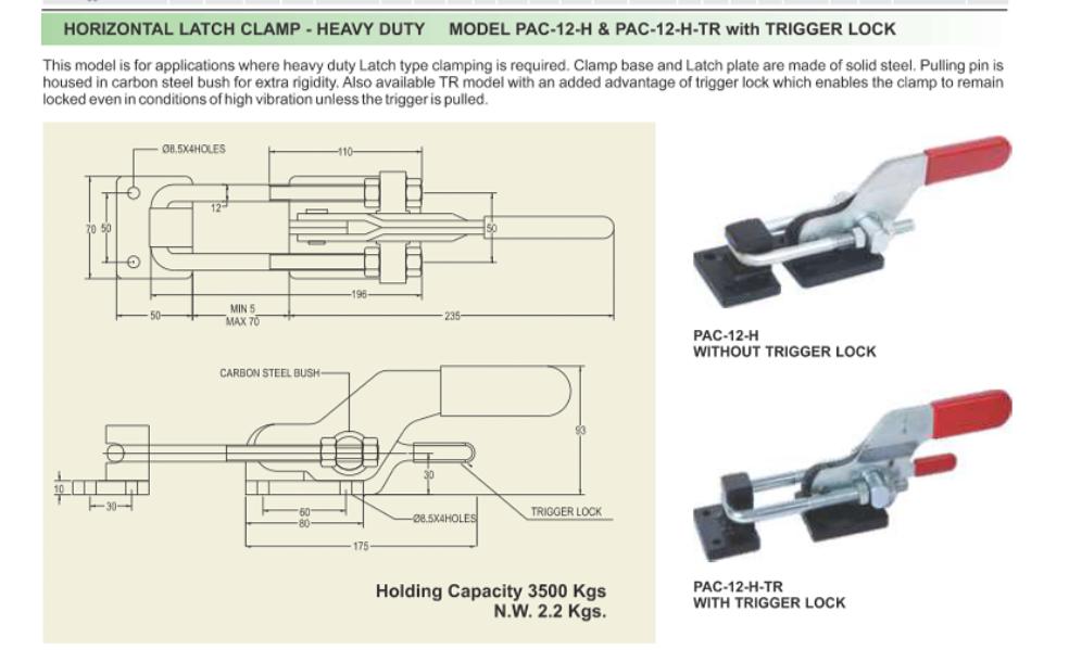 Boost your industrial efficiency with the Heavy Du