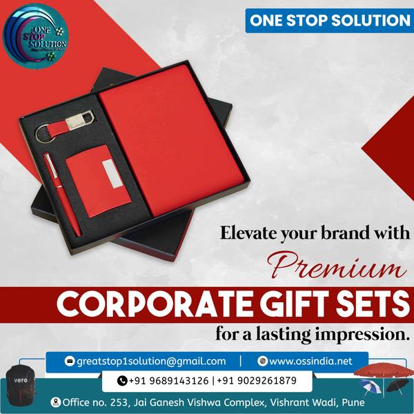 festive hampers corporate gift