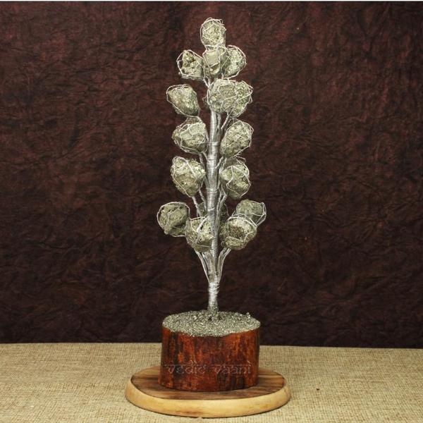 🌳 Pyrite Tree – The Ultimate