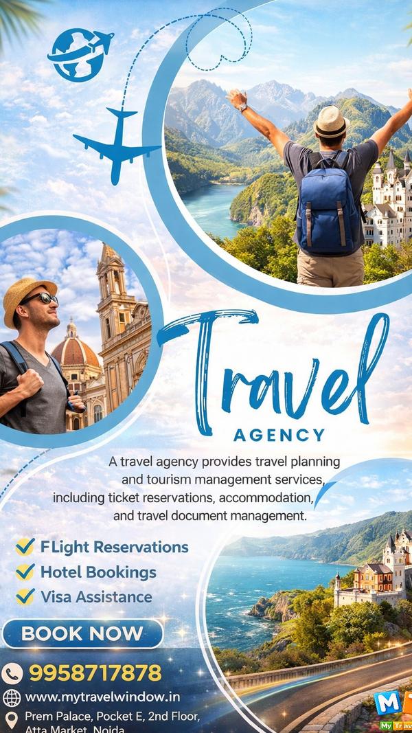 Planning a trip to Europe? Get