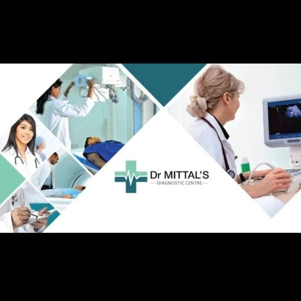 At Dr Mittal’s Diagnostic Chen
