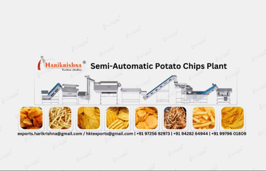 Banana chips have become a popular snack across ma