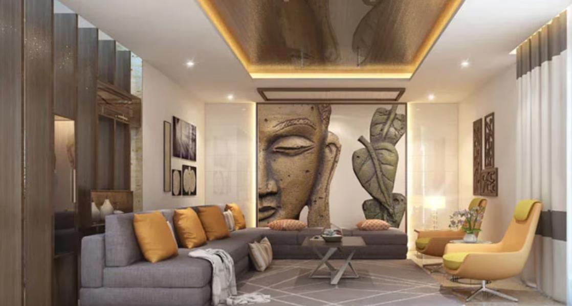 An interior turnkey project simplifies the entire 