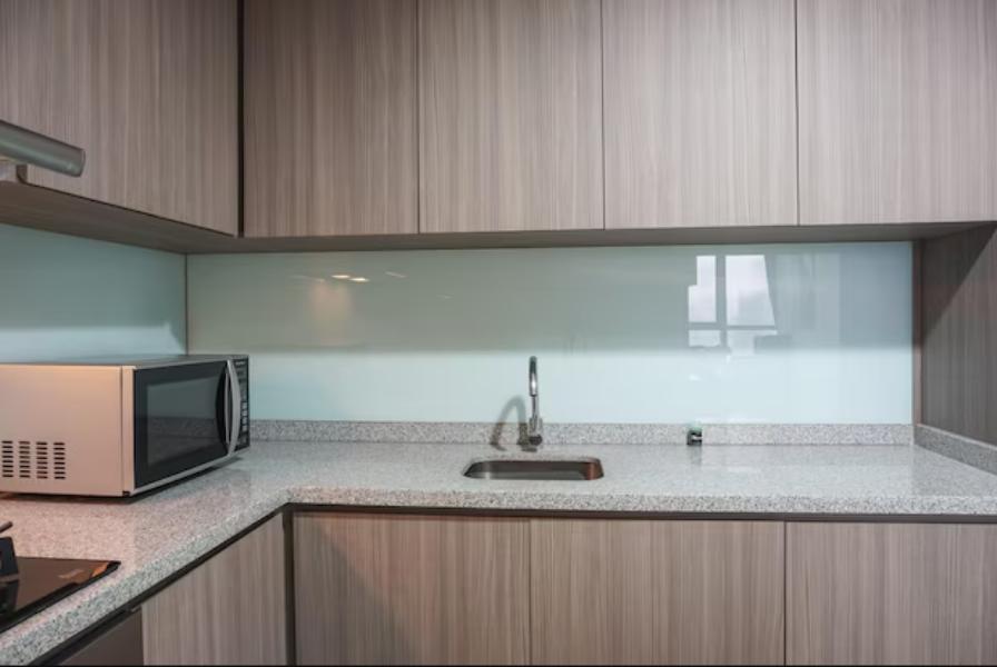 A waterproof kitchen in Pune makes sense for homes