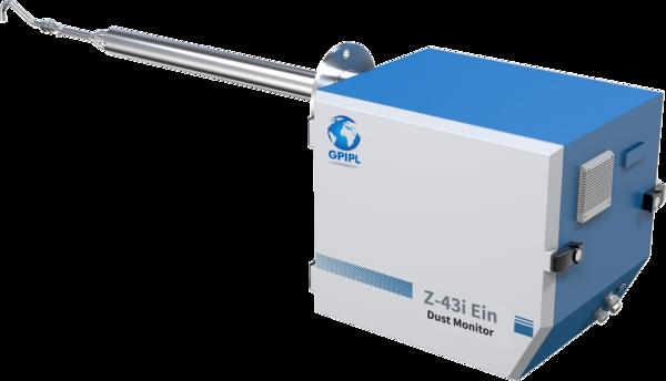continuous emission monitoring