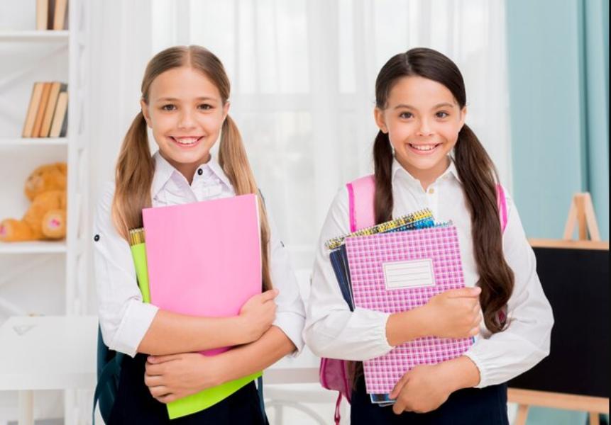 Secondary school years ar