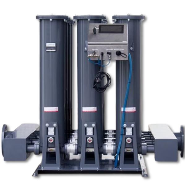 The Petrol Filtration Unit by Vivek Enterprise is 