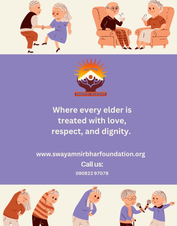 A place where care feels like 