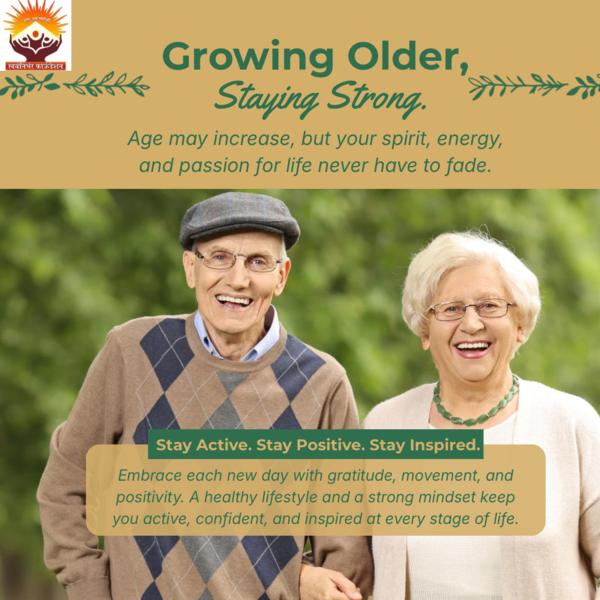 Not just care, but compassion 