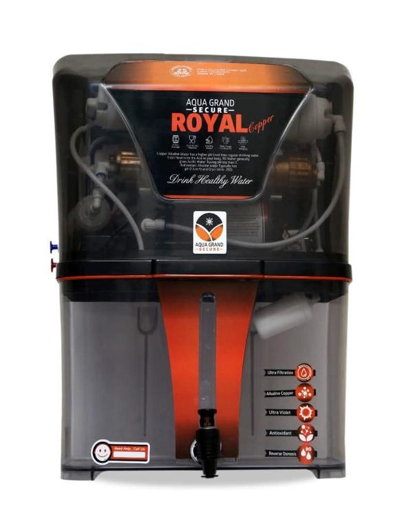 अगर आप “RO service near m