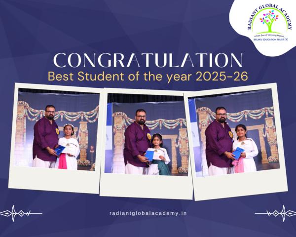 At Radiant Global Academy