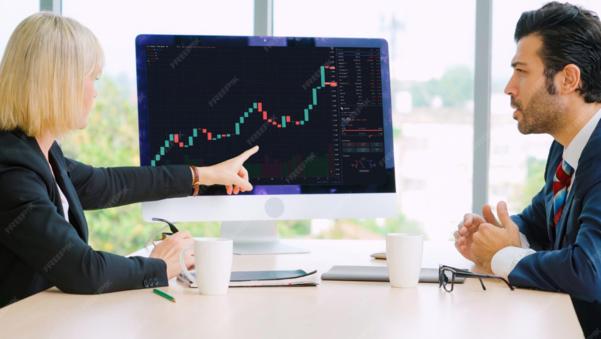 Option trading has become