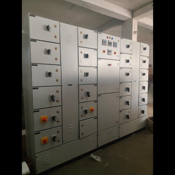 We are ‘‘Shri Power Control System’’ manufacturing