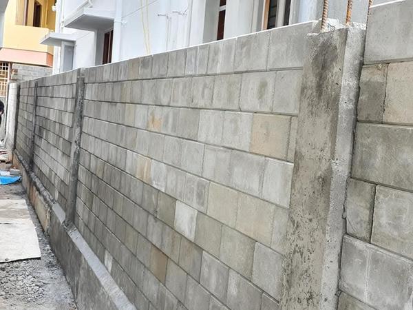 Igloo Interlocking Bricks Are Strength Was Good An