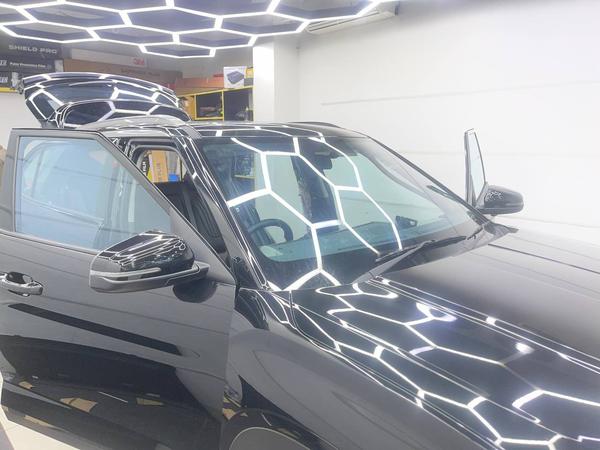 Best 3M Sunfilm installation s