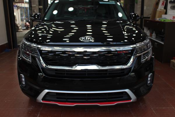 Saint Gobain Authorised PPF st