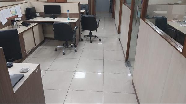professional housekeeping serv