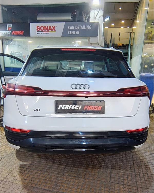 Get the best Sonax ceramic coa