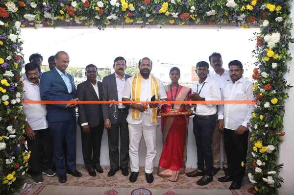 Corporate Event Management by