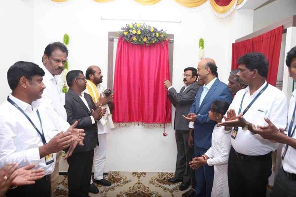 Corporate Event Management by