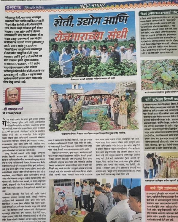 We planned for different project on Mushroom