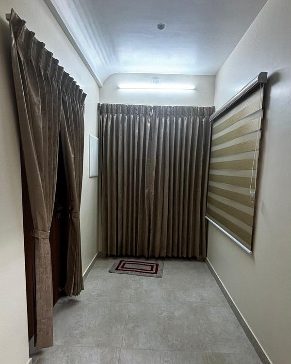 Transmute your living spaces w