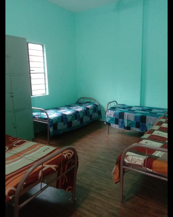 Monthly Basis Cottage Availabl