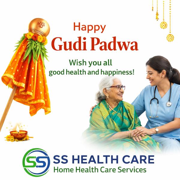 elderly care attendant surat