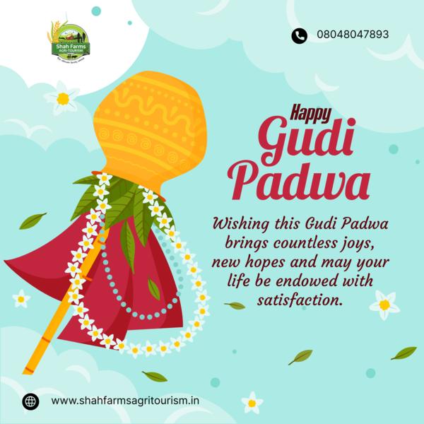 🎉🌿 Celebrate the spirit of G