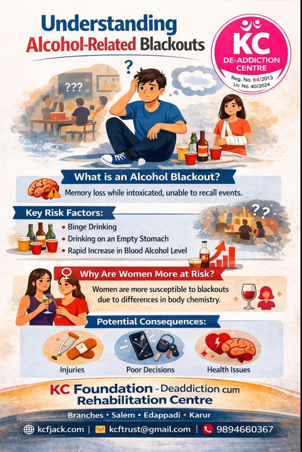 Rehabilitation center in Mallu