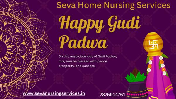 ## Happy Gudi Padwa 2026 ## 