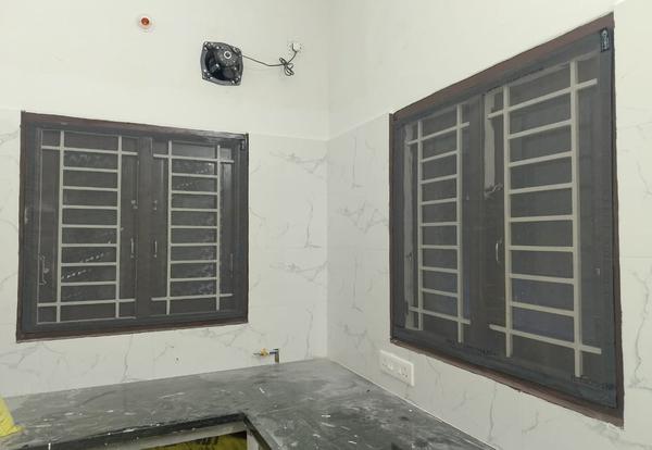 hassle free window and door mo