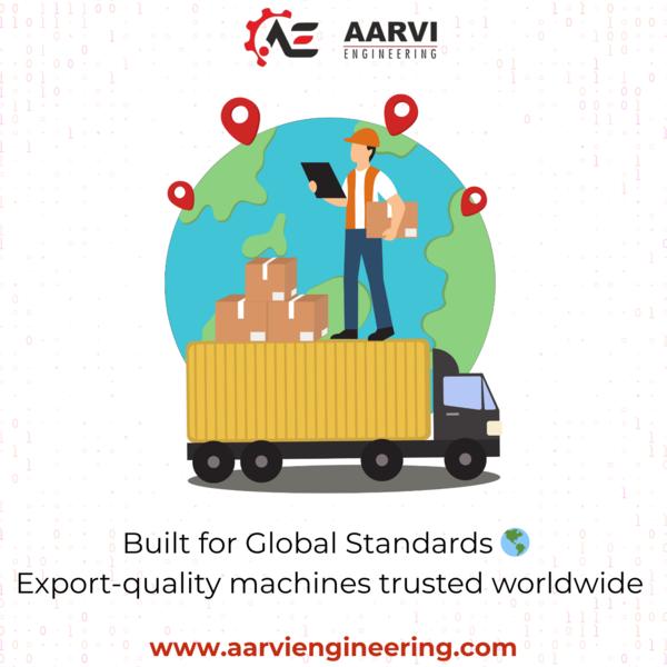 Engineered with precision and crafted for performa