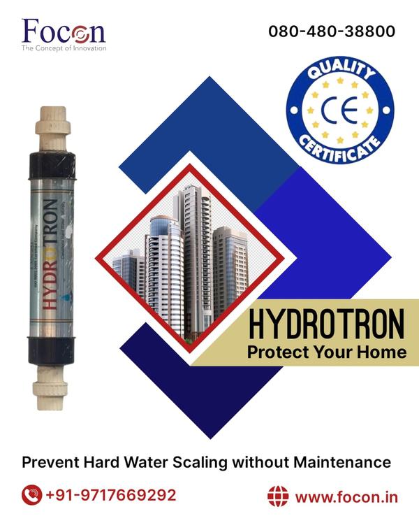 Discover the Power of Hyd